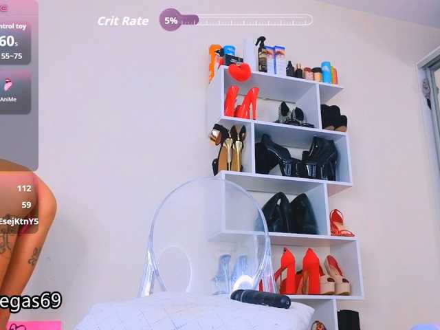 Lina-moore69 live cam on BongaCams