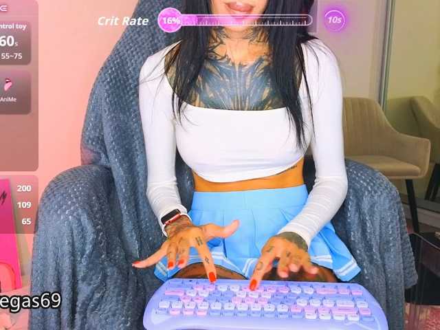 Maryvegas69 live cam
