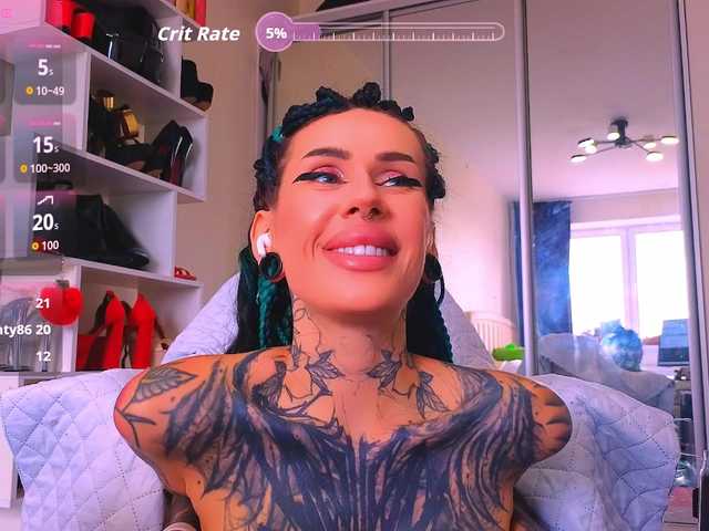 Lina-moore69 live cam on BongaCams
