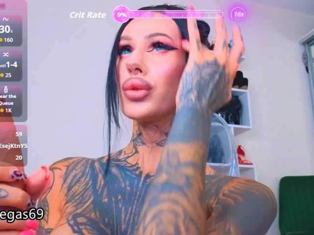 MaryVegas69