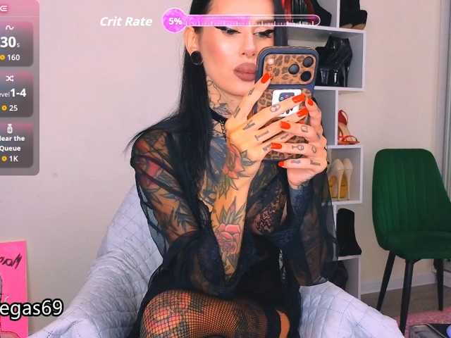 Lina-moore69 live cam on BongaCams