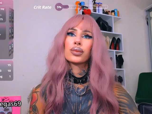 Lina-moore69 live cam on BongaCams