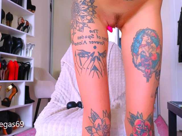 MaryVegas69