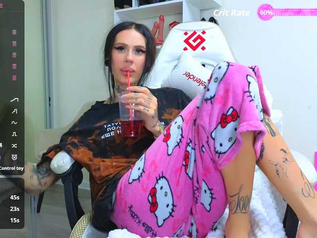 Lina-moore69 live cam on BongaCams