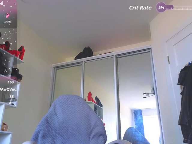 Lina-moore69 live cam on BongaCams