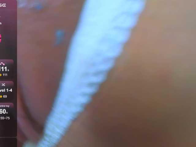 Lina-moore69 live cam on BongaCams