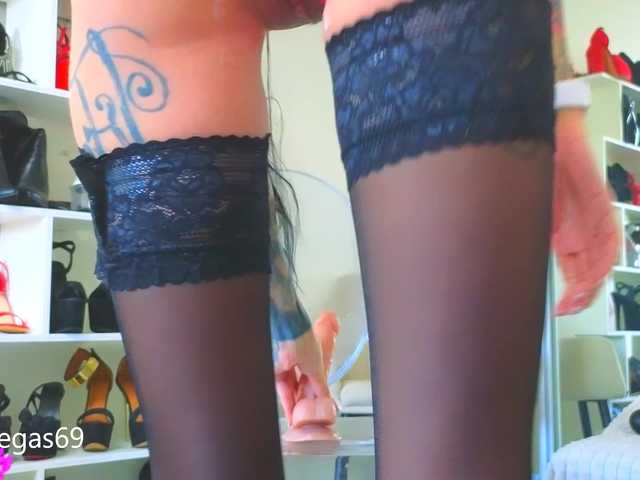 Lina-moore69 live cam on BongaCams