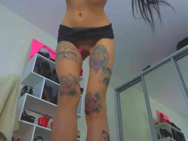 Lina-moore69 Sex Cam Show