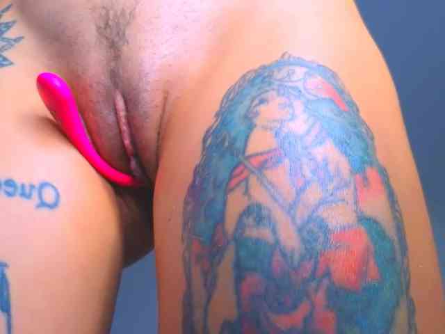 MaryVegas69