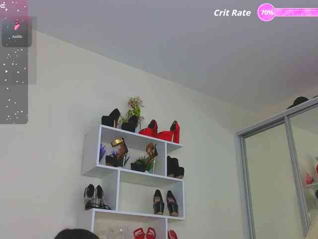 MaryVegas69 webcam