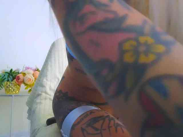MaryVegas69 webcam