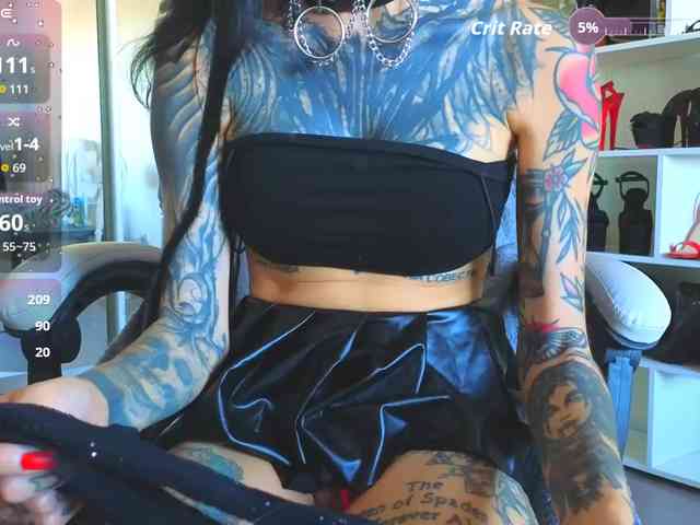 Lina-moore69 Sex Cam Show