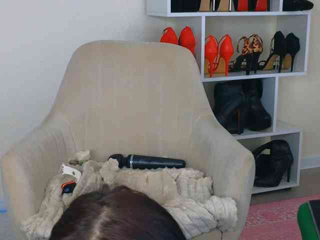 MaryVegas69 webcam