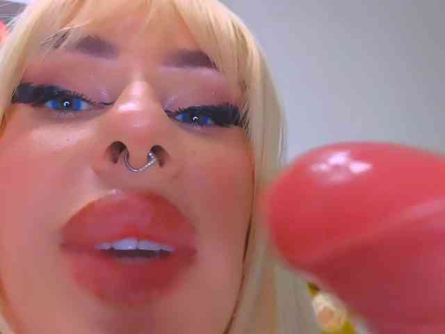 MaryVegas69 webcam