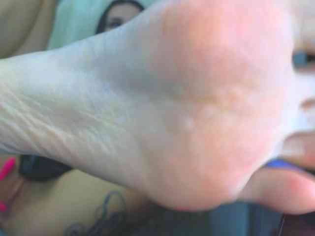 MaryVegas69 webcam