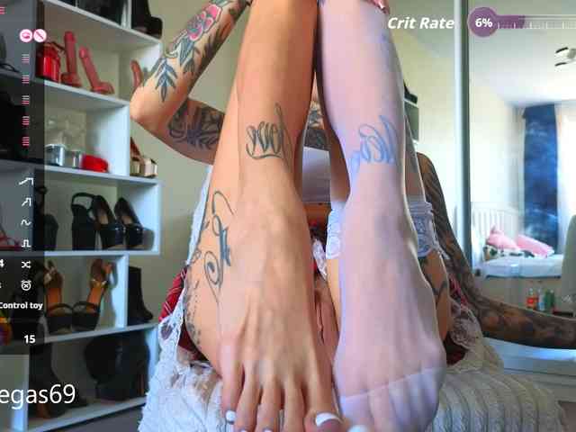 MaryVegas69
