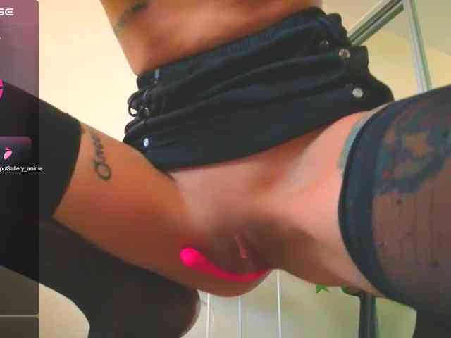MaryVegas69 webcam