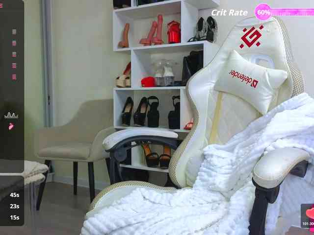 MaryVegas69 webcam
