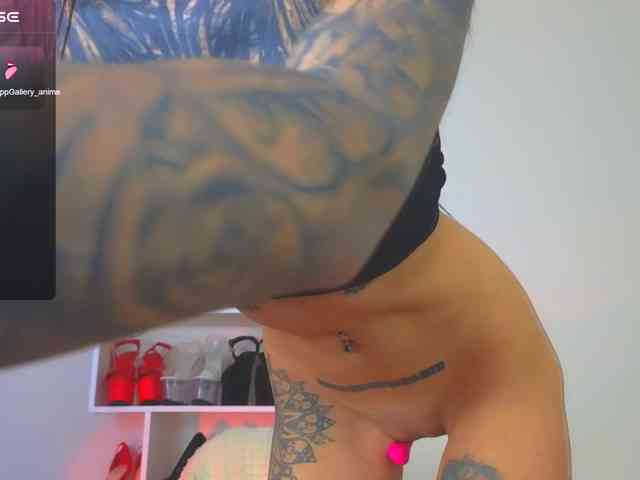MaryVegas69 webcam