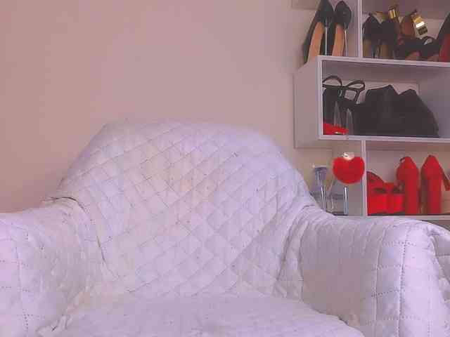 MaryVegas69 webcam