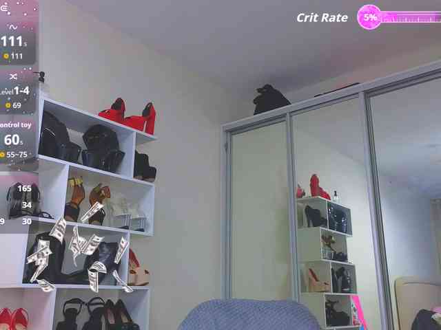 Lina-moore69 Sex Cam Show