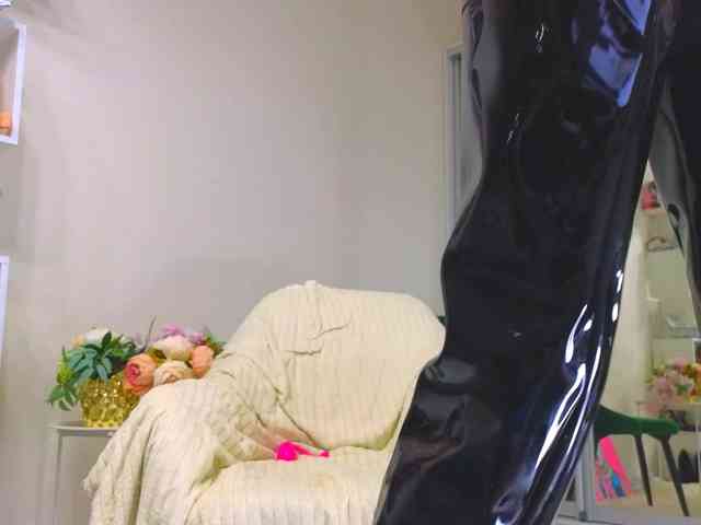 MaryVegas69 webcam