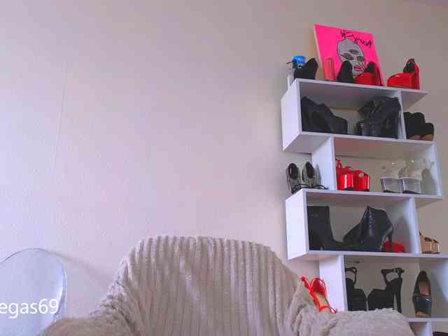 MaryVegas69 webcam