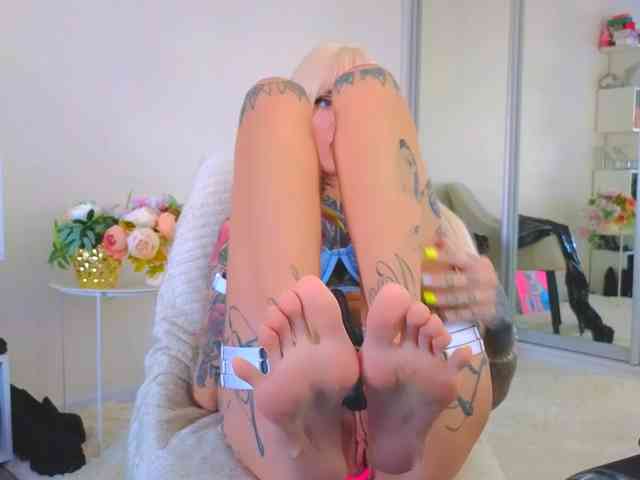 MaryVegas69 webcam