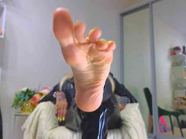 MaryVegas69 webcam