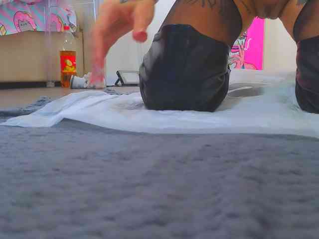 MaryVegas69 webcam