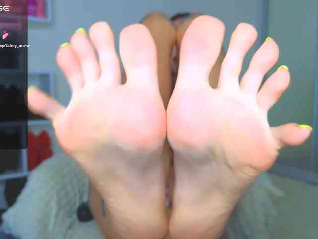 MaryVegas69 webcam