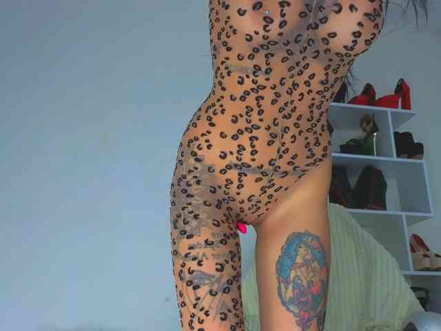 MaryVegas69 webcam