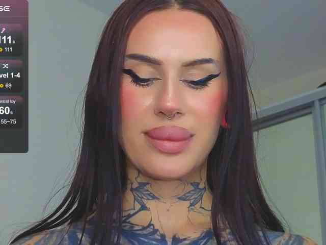 MaryVegas69 webcam