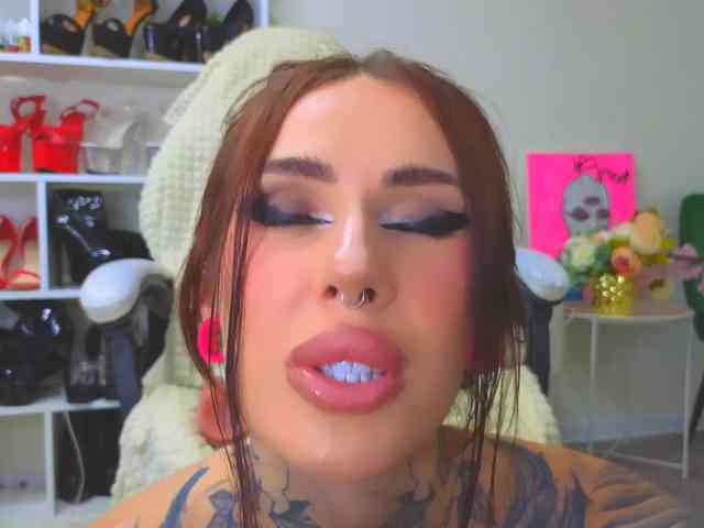 MaryVegas69 webcam