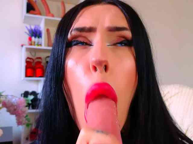 MaryVegas69