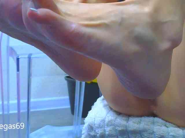 MaryVegas69 webcam