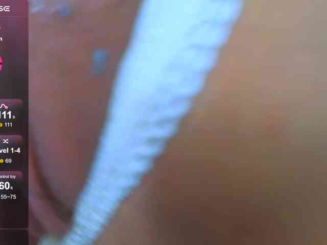 MaryVegas69 webcam