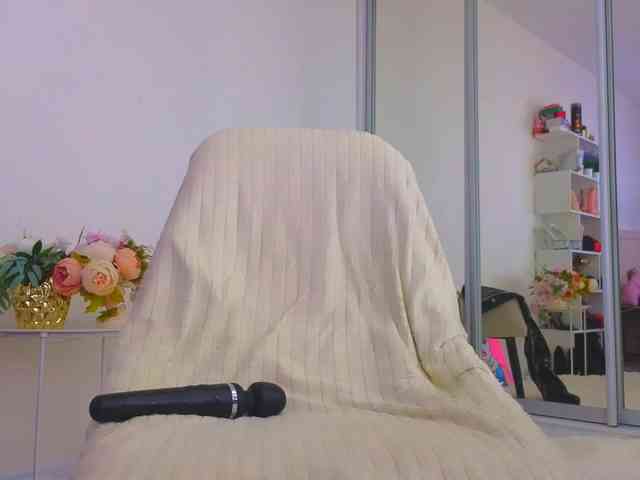 MaryVegas69 webcam