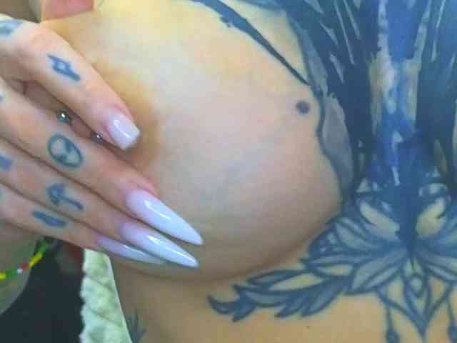 MaryVegas69 webcam