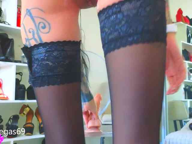 MaryVegas69 webcam