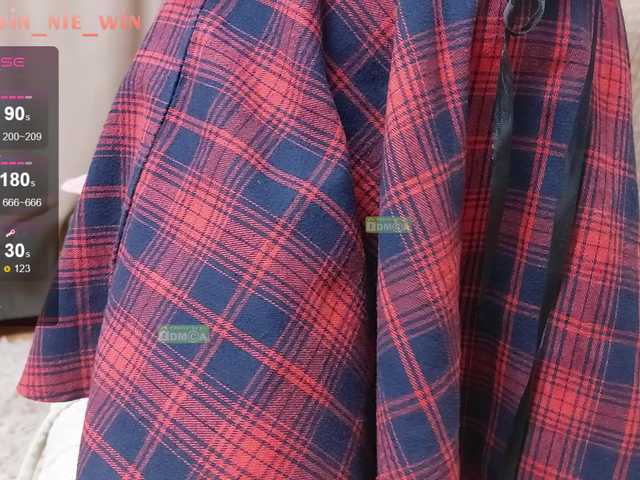 winnie-tyan live cam on BongaCams