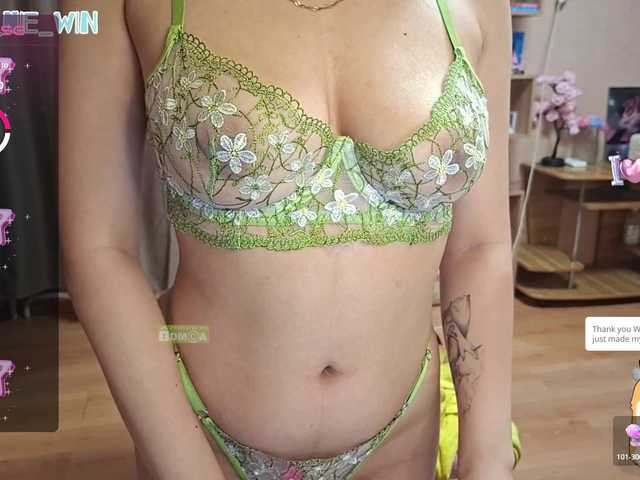 winnie-tyan live cam on BongaCams