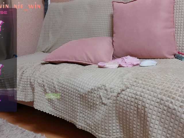 winnie-tyan live cam on BongaCams
