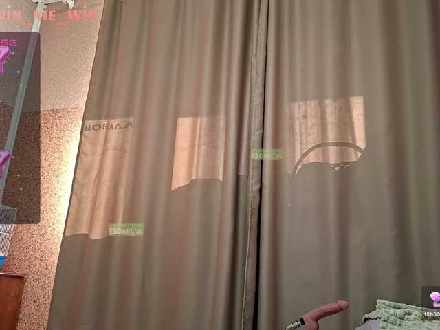 winnie-tyan live cam on BongaCams