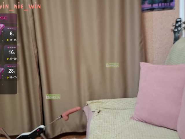 winnie-tyan live cam on BongaCams