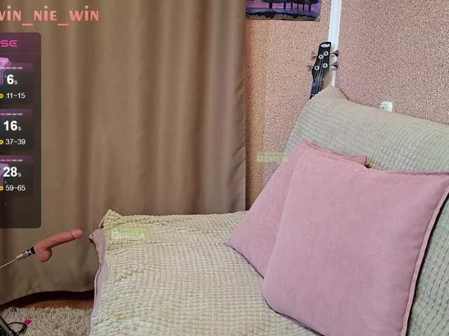 winnie-tyan live cam on BongaCams