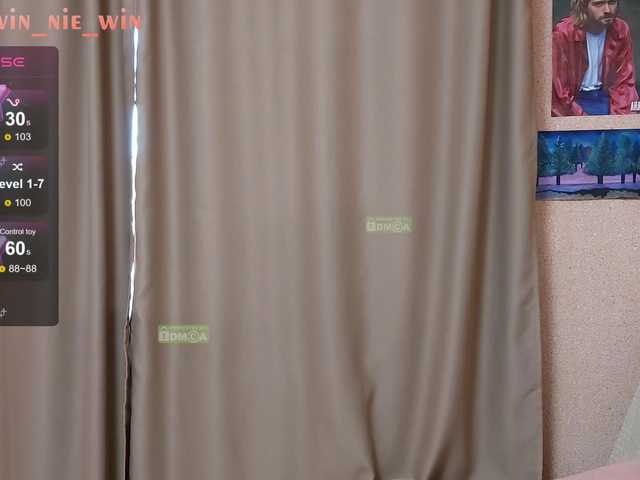 winnie-tyan live cam on BongaCams