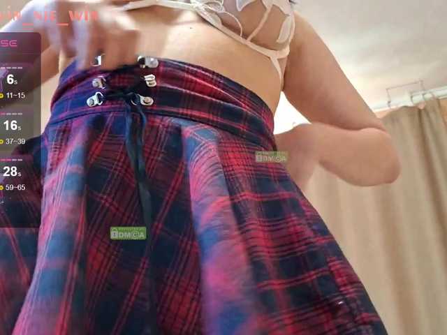 winnie-tyan live cam on BongaCams