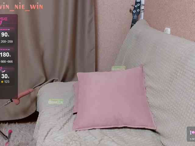 WIN_NIE webcam