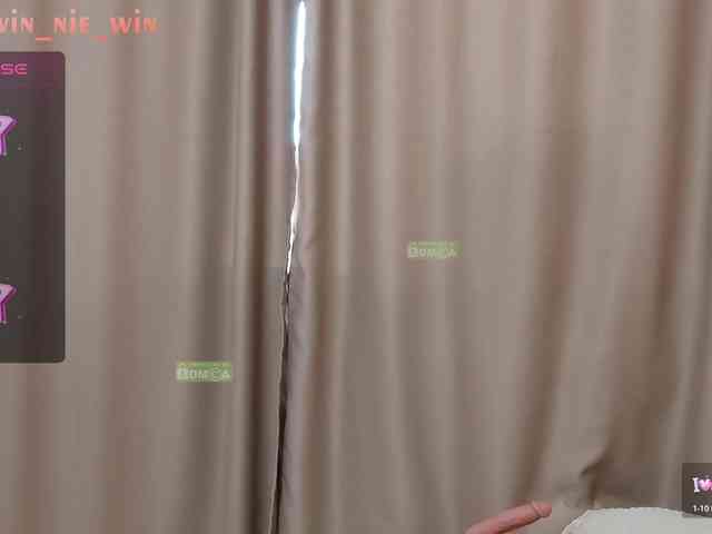 WIN_NIE webcam